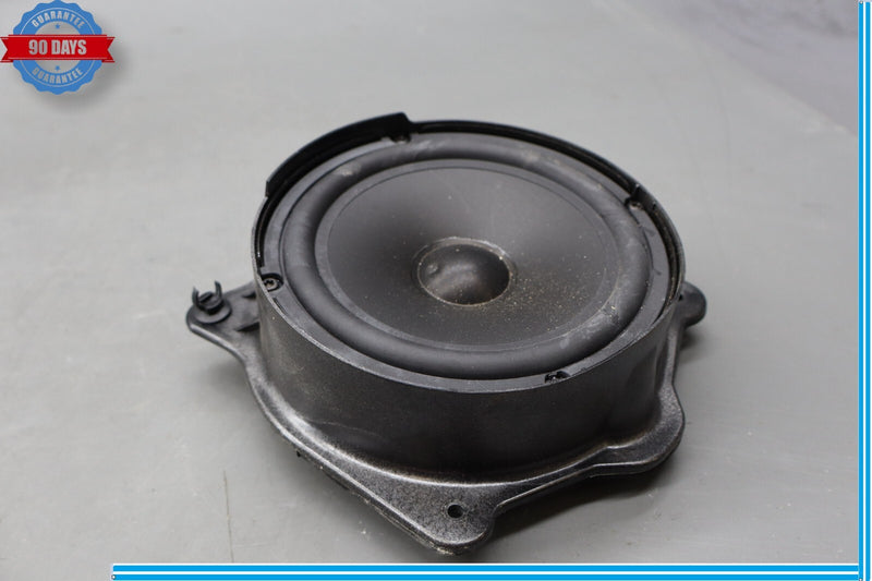 Load image into Gallery viewer, 10-13 Mercedes W221 S400 S550 Rear Left Driver Door Loud Speaker 2218208002 Oem
