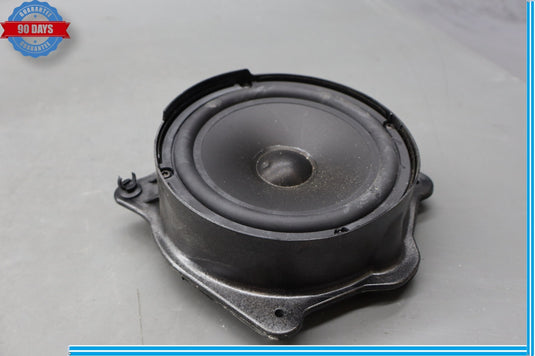 10-13 Mercedes W221 S400 S550 Rear Left Driver Door Loud Speaker 2218208002 Oem