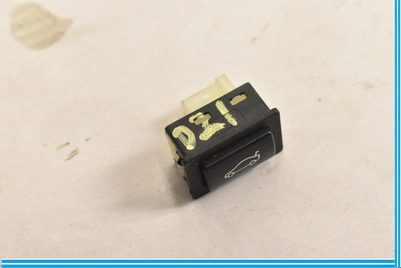 Load image into Gallery viewer, 09-15 BMW 750Li 750i F01 F02 Rear Trunk Opener Unlocking Switch 6921846 Oem
