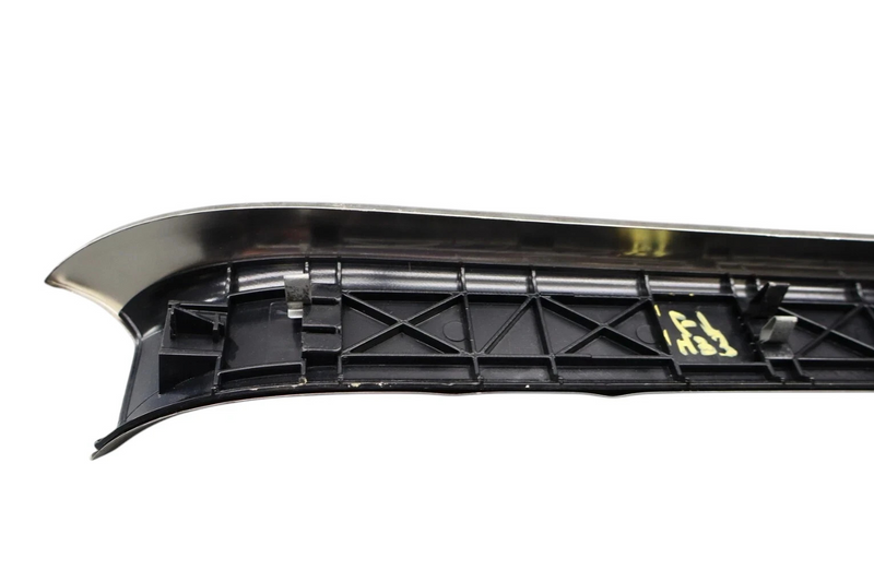 Load image into Gallery viewer, 06-13 Bentley Continental Flying Spur Right Side Door Step Sill 3W4863382P Oem
