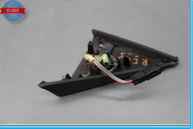 Load image into Gallery viewer, 97-03 Jaguar XK8 XKR X100 Right Passenger Side Tweeter Sound Speaker Cover Oem
