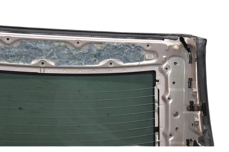 Load image into Gallery viewer, 02-10 Lexus SC430 Rear Upper Top Convertible Roof Panel W/ Glass Assembly OEM
