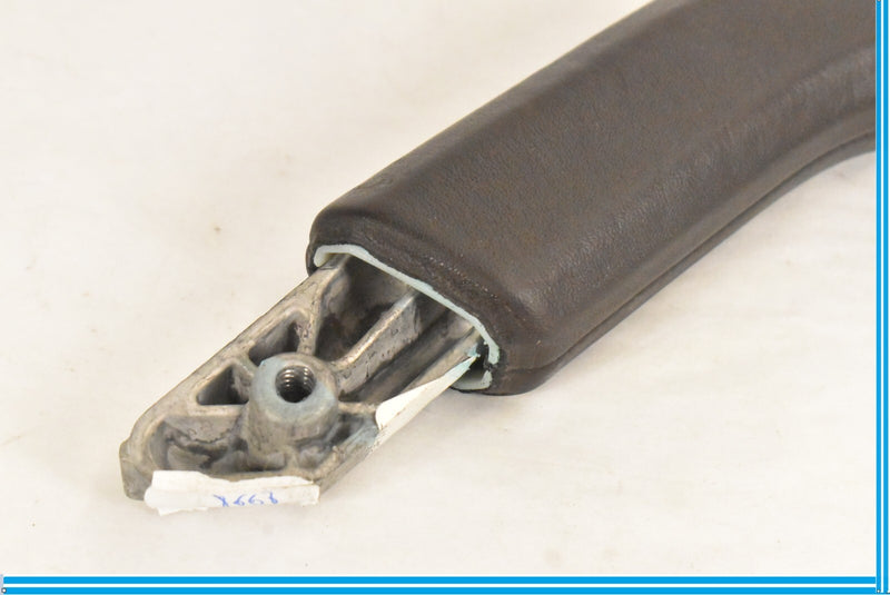 Load image into Gallery viewer, 11-18 Porsche Cayenne Right Center Console Grab Handle 95855364600 Oem
