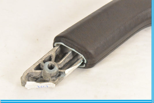 11-18 Porsche Cayenne Right Center Console Grab Handle 95855364600 Oem