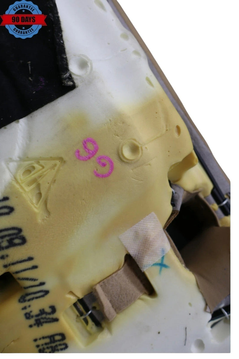 Load image into Gallery viewer, 11-13 Porsche Cayenne 958 Hybrid S Rear Left Driver Side Lower Seat Cushion OEM
