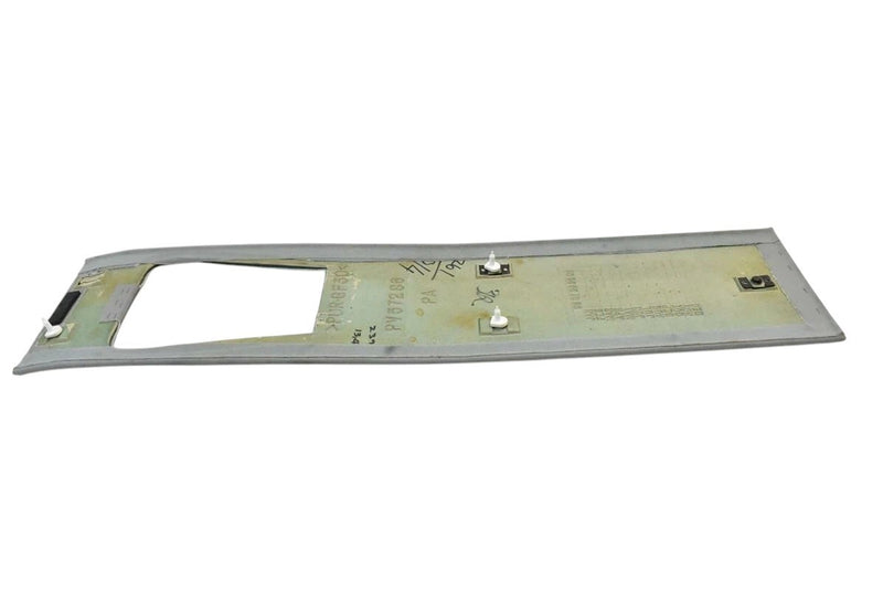 Load image into Gallery viewer, 99-04 Bentley Arnage Rear Center Roof Overhead Headliner Cover Trim OEM
