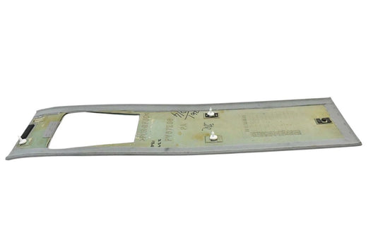 99-04 Bentley Arnage Rear Center Roof Overhead Headliner Cover Trim OEM