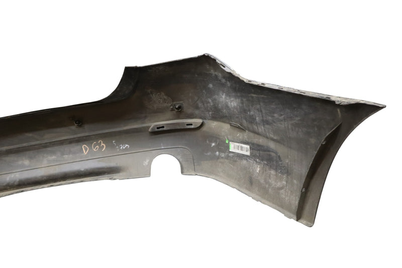 Load image into Gallery viewer, 11-13 BMW F10 535i Activehybrid 5 Rear Bumper Trim Cover Panel Assembly Oem
