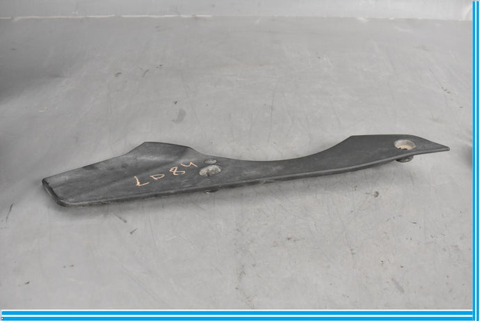 14-16 Maserati Quattroporte Front Left Side Headlight Lamp Trim Cover Oem