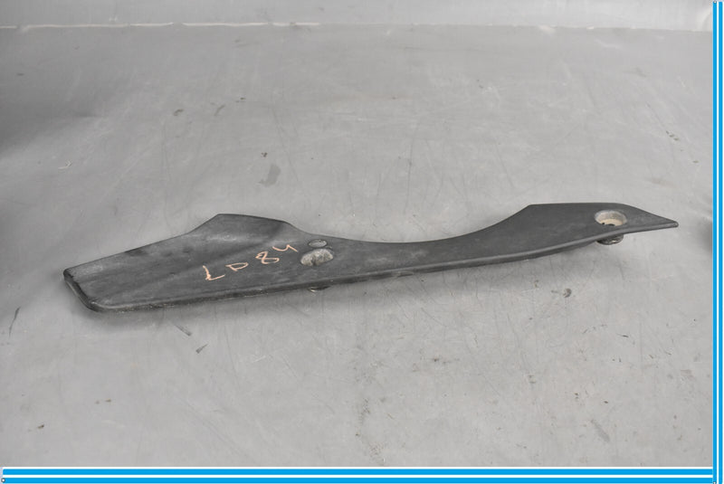 Load image into Gallery viewer, 14-16 Maserati Quattroporte Front Left Side Headlight Lamp Trim Cover Oem
