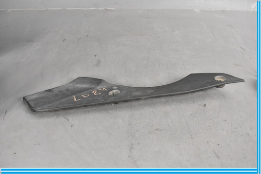 14-16 Maserati Quattroporte Front Left Side Headlight Lamp Trim Cover Oem