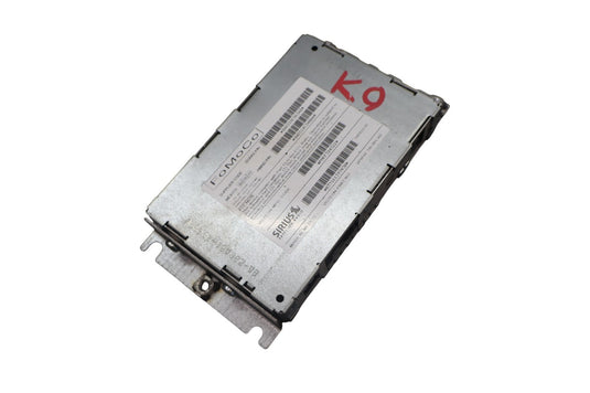 07-12 Jaguar X150 XK XKR Satellite Receiver Radio Module Unit 8W8318C963AB Oem