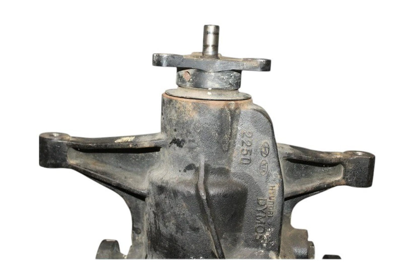 Load image into Gallery viewer, 15-16 Hyundai Genesis Rear Differential Carrier Assembly 3.91 Ratio Oem
