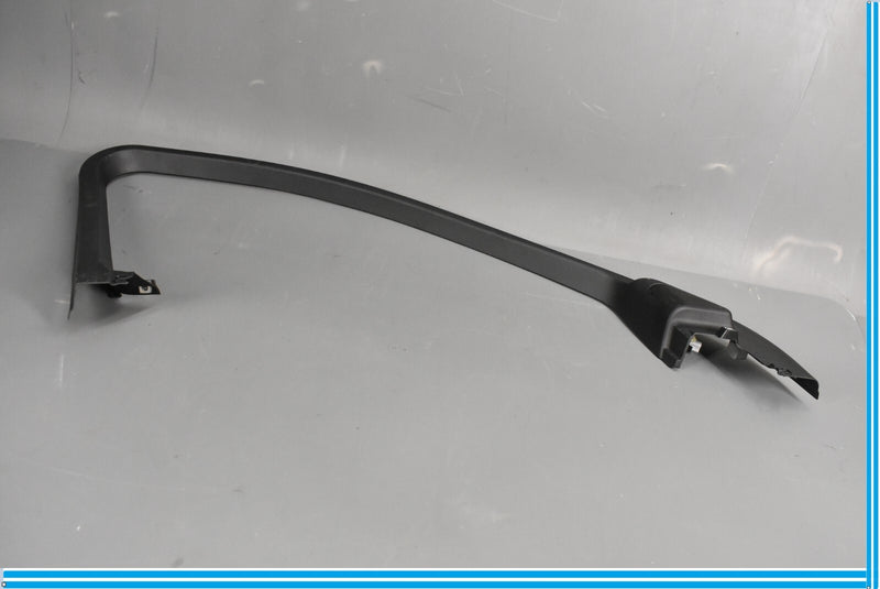 Load image into Gallery viewer, 18-20 Jaguar E-Pace Front Left Side Door Window Frame Trim Cover Oem
