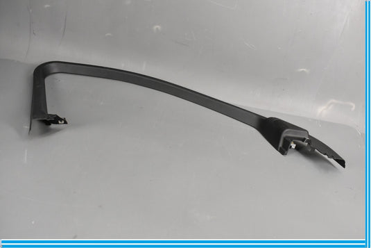 18-20 Jaguar E-Pace Front Left Side Door Window Frame Trim Cover Oem