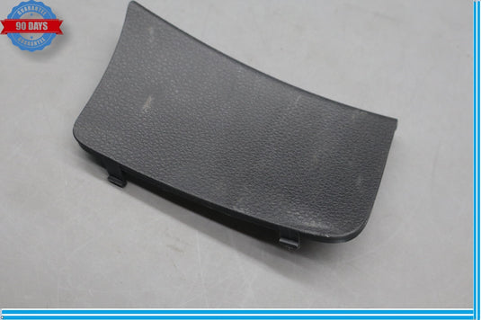 11-17 Volkswagen VW Touareg Rear Left Driver Side Trunk Hatch Panel Cover Oem