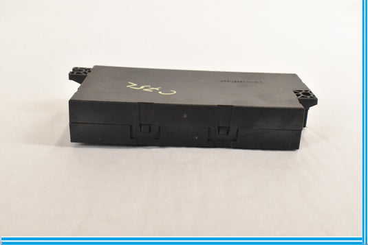 2009 - 2014 JAGUAR XF X250 FRONT LEFT DRIVER SIDE SEAT 18 WAY CONTROL MODULE OEM