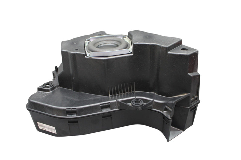 Load image into Gallery viewer, 11-24 Infiniti QX56 QX80 Rear Audio Subwoofer Sub Woofer Bose 281701LA0A Oem
