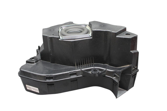 11-24 Infiniti QX56 QX80 Rear Audio Subwoofer Sub Woofer Bose 281701LA0A Oem