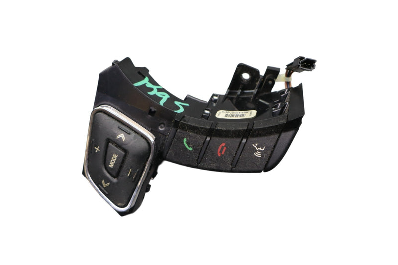 Load image into Gallery viewer, 10-15 Jaguar X351 XJ XJL Steering Wheel Audio Phone Mode Switch Control Oem
