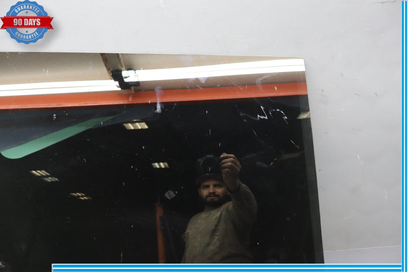 Load image into Gallery viewer, 13-19 Mercedes X166 GL450 GLS550 Rear Right Side Window Glass 1667352610 Oem
