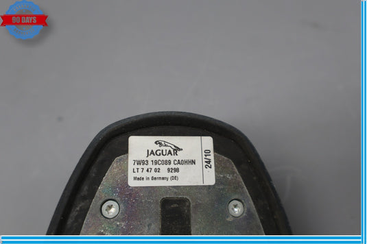 09-15 Jaguar X250 XF Exterior Roof Antenna 7W93-19C089-CA0JKM Oem
