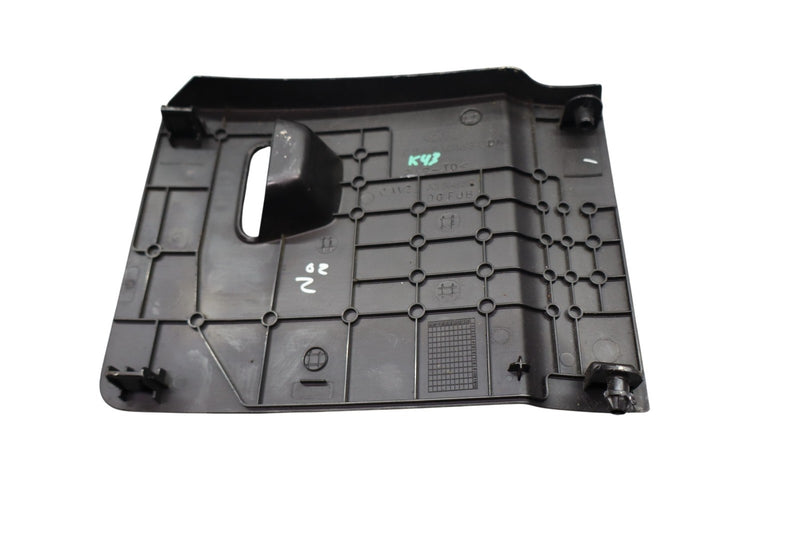 Load image into Gallery viewer, 13-19 Ford Escape Lower OBD Fuse Box Cover Panel Black CJ54S043K93CDW Oem
