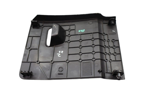 13-19 Ford Escape Lower OBD Fuse Box Cover Panel Black CJ54S043K93CDW Oem