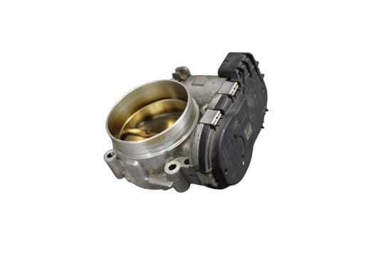 12-20 Mercedes W212 E350 SLK350 GLK350 Engine Throttle Body 2761410125 OEM