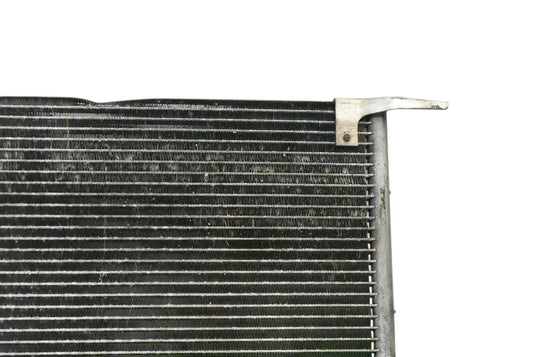 03-06 Mercedes SL500 R230 Front Engine Cooling Radiator AC A/C Condenser Oem