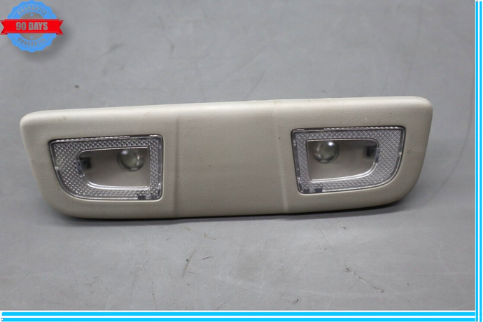 18-21 Buick Enclave Rear Left or Right Interior Roof Dome Reading Light Lamp Oem