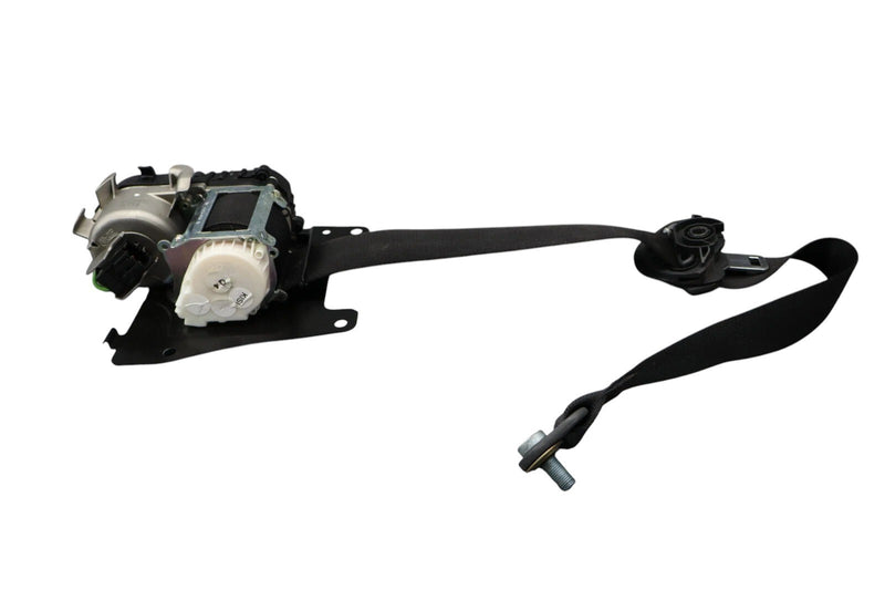 Load image into Gallery viewer, 03-06 Mercedes S600 W220 Front Right Passenger Seatbelt Seat Belt Retractor Oem
