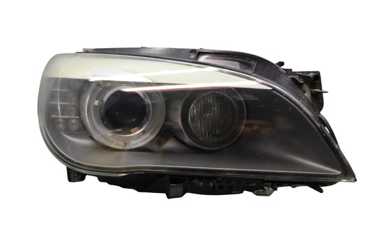 09-12 BMW 750Li 750i F02 F01 Front Right Side Xenon Headlight lamp 7182154 Oem