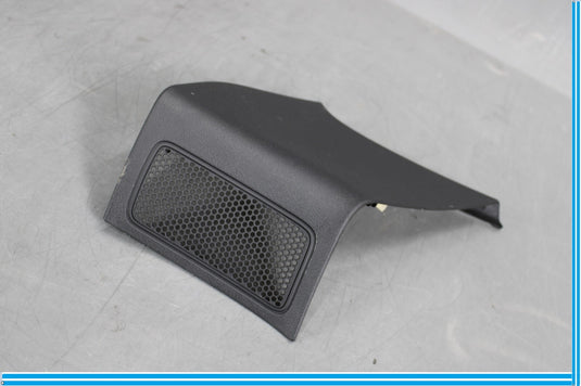 11-18 Porsche Cayenne Rear Left Driver Side Door Upper D Pillar Trim Oem