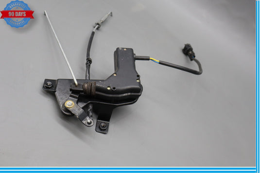 87-93 Cadillac Allante Front Right Passenger Door Locking Motor Oem