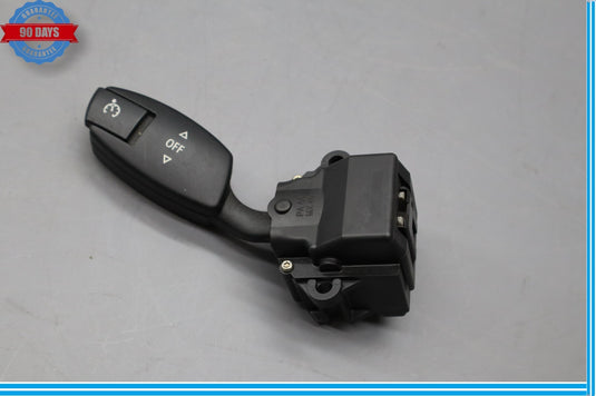 04-10 BMW 645Ci 650i Steering Column Cruise Control Switch Oem