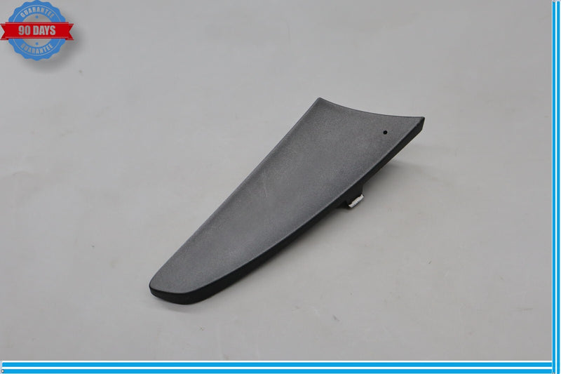 Load image into Gallery viewer, 10-24 Porsche Cayenne 958 Front Right Side Interior Door Handle Trim Oem
