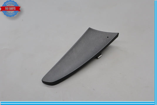 10-24 Porsche Cayenne 958 Front Right Side Interior Door Handle Trim Oem