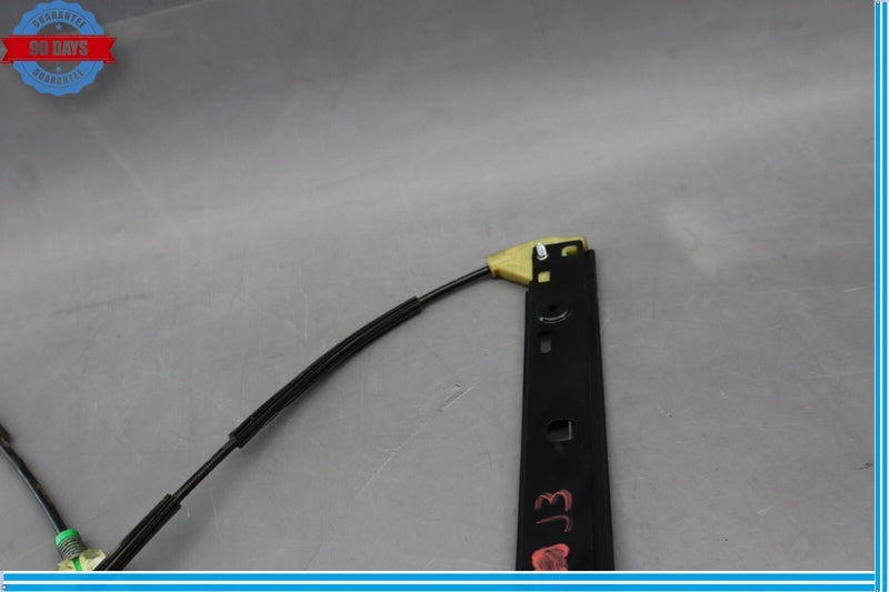 Load image into Gallery viewer, 11-18 Audi A8 A8L Quattro Front Left Driver Side Door Window Regulator Oem

