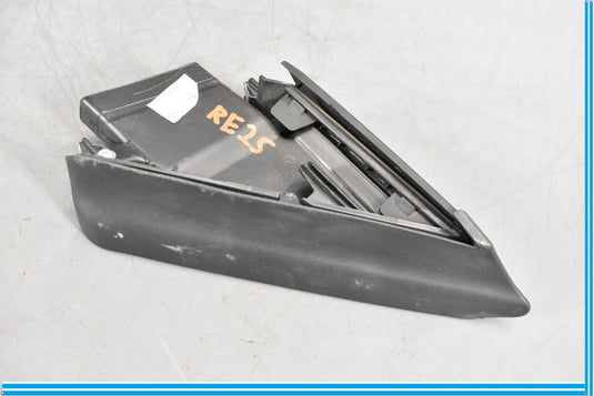 14-20 Maserati Ghibli Front Right Door Mirror Corner Trim Panel Oem