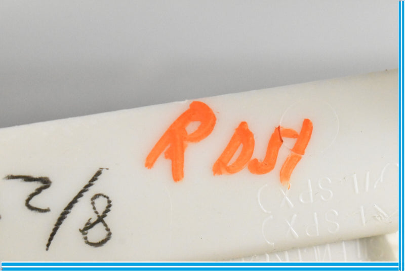 Load image into Gallery viewer, 07-12 Lexus XF40 LS460 Rear Right Side C Pillar Cover Trim 6247150030 Oem
