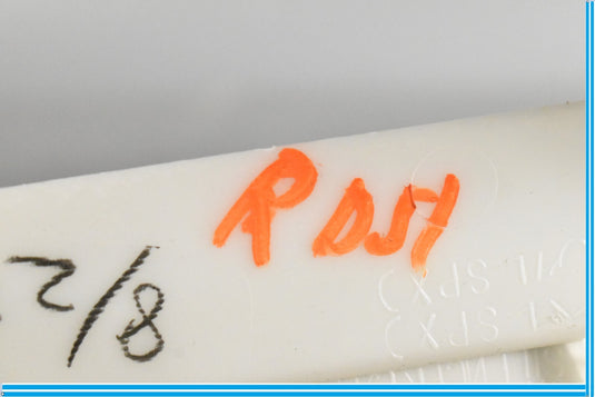 07-12 Lexus XF40 LS460 Rear Right Side C Pillar Cover Trim 6247150030 Oem