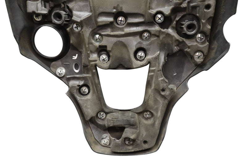 Load image into Gallery viewer, 14-20 Maserati Ghibli SQ4 M157 Engine Motor Cover Trim Panel 670032481 Oem
