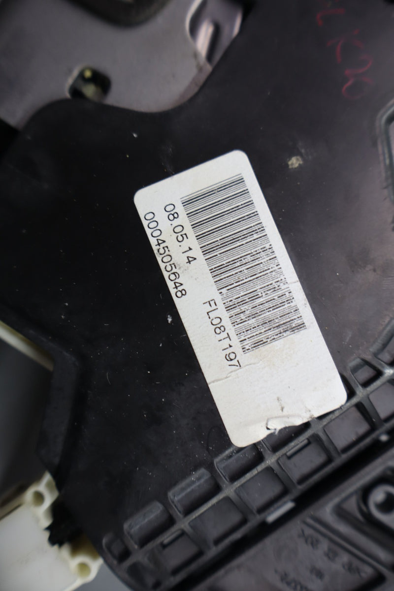Load image into Gallery viewer, 06-18 Mercedes W212 B250e E350 CLS550 Front Left Driver Side Door Lock Latch Oem
