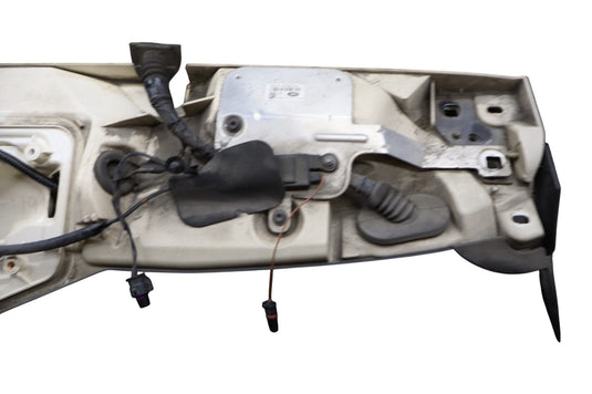 13-22 LR Range Rover L405 Rear Trunk Lid Liftgate Tailgate Hatch Shell Oem