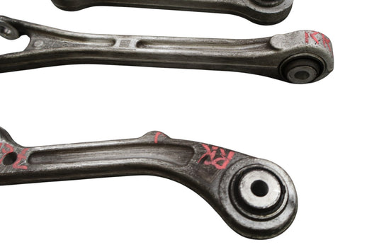 14-17 Maserati Ghibli M157 Rear Right Passenger Suspension Control Arm Set Oem