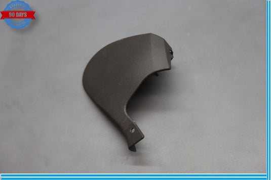 11-18 Porsche Cayenne 958 Hybrid S Front Right Side Seat Inner Trim Cover Oem