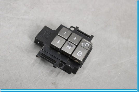 10-13 Land Rover Range Rover Sport Front Left Side Door Handle Switch Oem