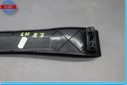 14-19 Maserati Ghibli Front Left Driver Side Dash A-Pillar Cover Trim Panel Oem
