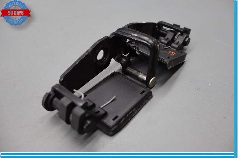Load image into Gallery viewer, 03-18 Bentley Continental GTC GT Rear Tailgate Boot Lid Lock Plate Oem
